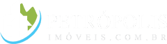 Logo - Portal Petrópolis Imóveis